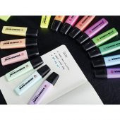 Stabilo Fosforlu Kalem Boss Pastel 8 Li Paket - 8