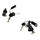 Kapı Şifresi Ön Sol H100 2004-Kamyonet thumbnail 1