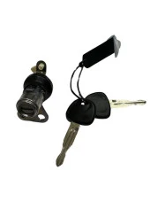 Kapı Şifresi Ön Sol H100 2004-Kamyonet thumbnail 2