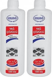 2Lİ YAĞ ÇÖZÜCÜ 1000 ML - 1