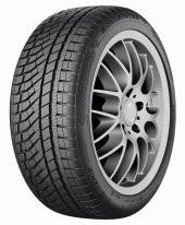 FALKEN 225/45 R17 TL 94V XL EUROWINTER HS02 PRO KIŞ LASTİĞİ (2022) - 1
