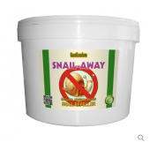 Gardinarium SNAIL-AWAY / POWDER (Salyangoz-Sümüklüböcek Kovucu) 5 kg - 1