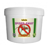 Gardinarium SPIDER-AWAY / POWDER (Örümcek-Kırkayak Kovucu) 5 kg - 1