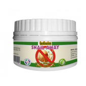 Gardinarium SNAIL-AWAY / POWDER (Salyangoz-Sümüklüböcek Kovucu) 250 gr - 1