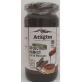 ORGANİK KEÇİBOYNUZU PEKMEZİ (300 GR) - 1