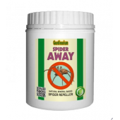 Gardinarium SPIDER-AWAY / POWDER (Örümcek-Kırkayak Kovucu) 1 kg - 1