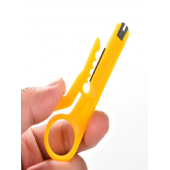 Kablo Soyucu Kablo Soyma Pensesi Kepkep Krone kepkep - 1