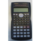 Tiga Tg-82Ms 240 Fonsiyonlu Bilimsel Hesap Makinası - 1