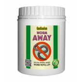 Gardinarium WORM-AWAY / POWDER (Solucan-Kurtçuk Kovucu) 1 kg - 1