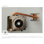 Sony Vaio Pcg 7173L Fan Heatsink Soğutucu Blok - 1