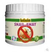 Gardinarium SNAIL-AWAY / POWDER (Salyangoz-Sümüklüböcek Kovucu) 500 gr - 1