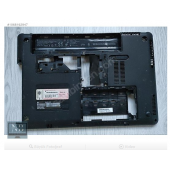 Hp Dv3-4000 serisi Dv3-4150St Alt Kasa - 1