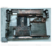 Hp Dv3-4000 serisi Dv3-4150St Alt Kasa - 2