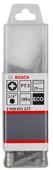 Bosch - Eco PZ2 Vidalama Ucu 25mm 100'lü - 1