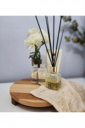 Yuvarlak Ayaklı Sunum Tahtası 26 cm - 3