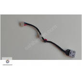 LENOVO B50-30 20382 şarj soketi - 1