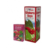 NEŞE NATURAL GİLABURU İÇECEK SETİ - 1