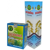 NEŞE NATURAL ÇAKŞIR İÇECEK SETİ - 1