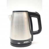 Sinbo  Su Isıtıcı Paslanmaz Çelik Kettle - 2