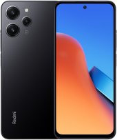 Xiaomi Redmi 12 128 8 GB RAM (Xiaomi Türkiye Garantili) Siyah - 1