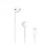 Apple Earpods Usb-c Kulaklık Beyaz - 1