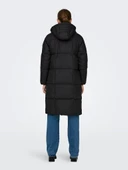 Only Vılma Down Long Kadın Uzun Mont 15294681 - 5