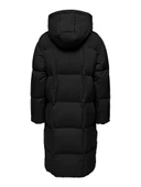 Only Vılma Down Long Kadın Uzun Mont 15294681 - 2