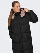 Only Vılma Down Long Kadın Uzun Mont 15294681 - 4