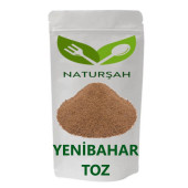 Naturşah Yenibahar Toz (Öğütülmüş) 100 Gr - 1