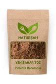 Naturşah Yenibahar Toz 1 Kg - 1