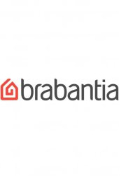 Brabantia Newıcon Matt Black Pedallı Çöp Kutusu 30 Lt. thumbnail 5