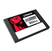 Kingston SEDC600M Enterprise 960GB 2.5'' SATA SSD thumbnail 2