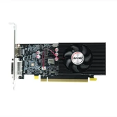 AFOX GEFORCE GT1030 4GB GDDR4 64Bit (AF1030-4096D4L5) thumbnail 1