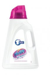 Vanish Kosla Oxi Action Leke Çıkarıcı Beyaz Sıvı 3 Lt - 1