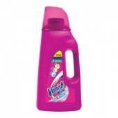 Vanish Kosla Oxi Action Leke Çıkarıcı Pembe Sıvı 3 lt - 1