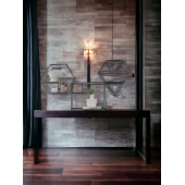DEKORATİF METAL RAF GEOMETRİK 3'LÜ SET DUVAR RAFI KURULUM GEREKTİRMEYEN ÇOK AMAÇLI FOROĞRAFLIK STAND - 4