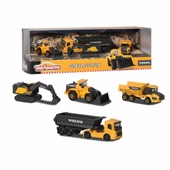 212057287 VOLVO 4 PİECES GİFTPACK - 1