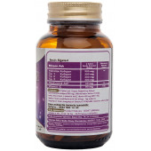 Yurdavit Hidrolize Kolajen Tip 1-2-3 3x50 Tablet Hyaluronik Asit C Vitamini Hydrolyzed Collagen - 3