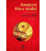JUNGİYEN RÜYA ANALİZİ TEORİ PRATİK EL KİTABI JAMES HALL TİMAŞ - 1