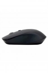 HP S1000 1600 DPI Kablosuz Wireless Mouse Siyah - 7