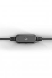 HP DHS-2111 2.0 Mini Taşınabilir Multimedya Speaker Hoparlör - 5
