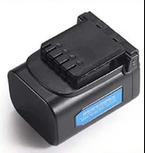 Suca 8608-5803 Akülü Budama Lityum Akü 2000 mAh - 1