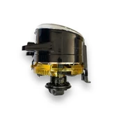 VW Golf 5 2004-2008 Ön Tampon Sağ Ön Sis Farı 1K0941700C - 4