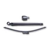Seat Alhambra 2011-2015 Arka Cam Silecek Silgi Kolu Takımı 5M0955707A - 1