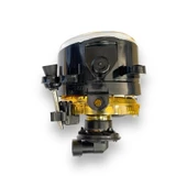 VW Golf 5 2004-2008 Ön Tampon Sağ Ön Sis Farı 1K0941700C - 3