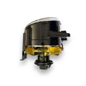 VW Golf 5 2004-2008 Ön Tampon Sol Ön Sis Farı 1K0941699C - 4