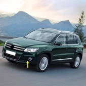 VW Tiguan 2012-2015 Ön Tampon Sol Sis Farı 5K0941699F - 1