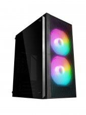 RAMTECH BF HİPER İ5-4570 16RAM 240SSD GTX750 Tİ-4GB GAMİNG PC - 2