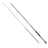Fujin Red Romeo 210cm 8-37gr Spin Kamış FJN-RRM210M - 1
