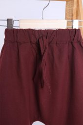 Babyhola Pamuk Bluz Keten Pantolon Kız Çocuk Salaş Takım 1112 - 12